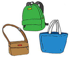 ポスティングには、バッグが重要! 間違いのないポスティングバッグの選び方とは?