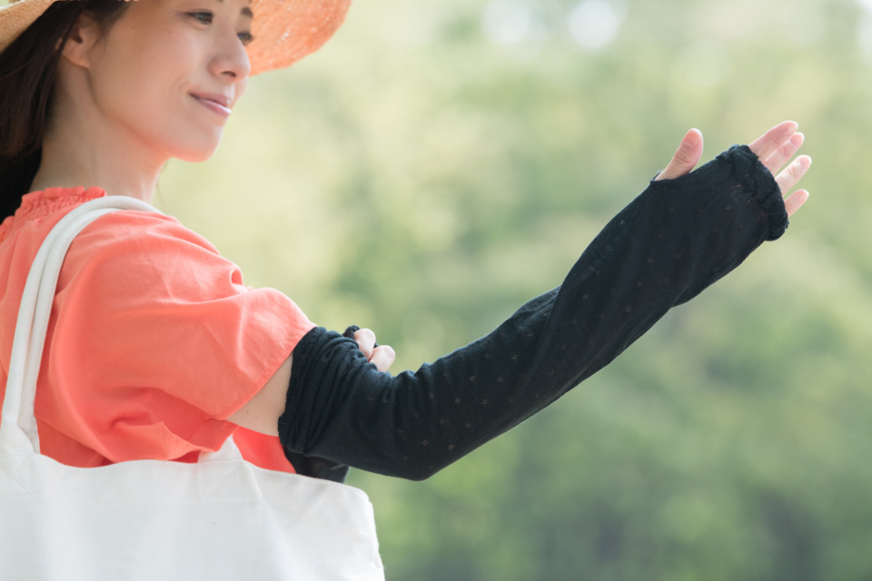 夏のポスティングで熱中症を防ぐ！現場で実践すべき5つの対策