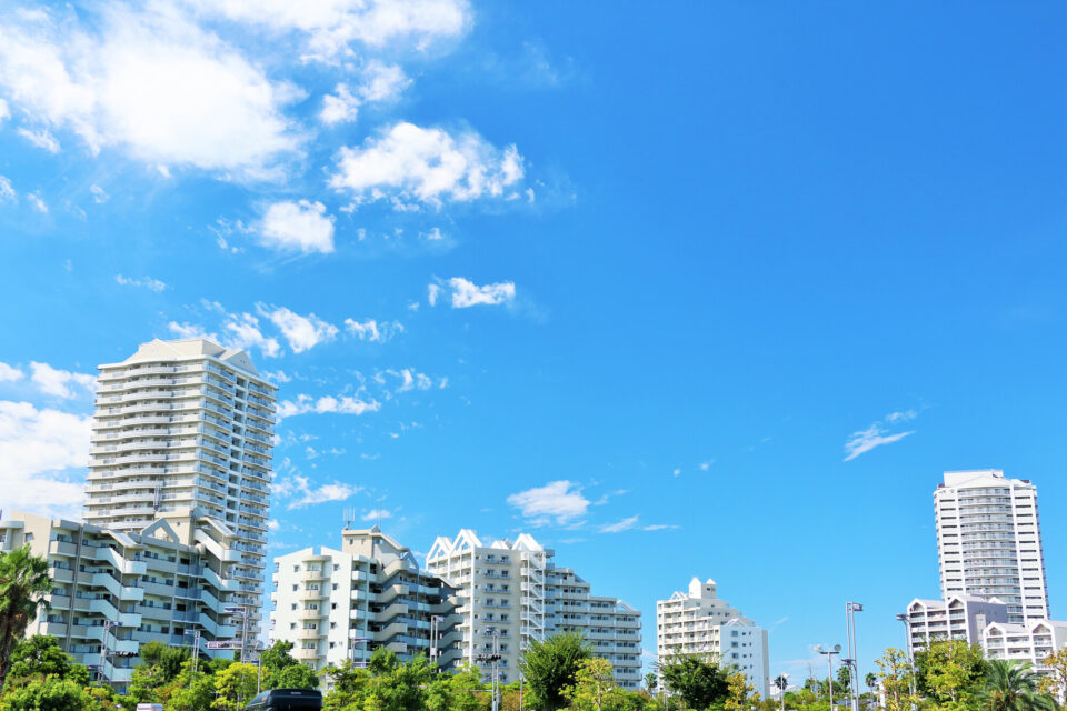 マンションにチラシはNG？ポスティングできる集合住宅の見分け方