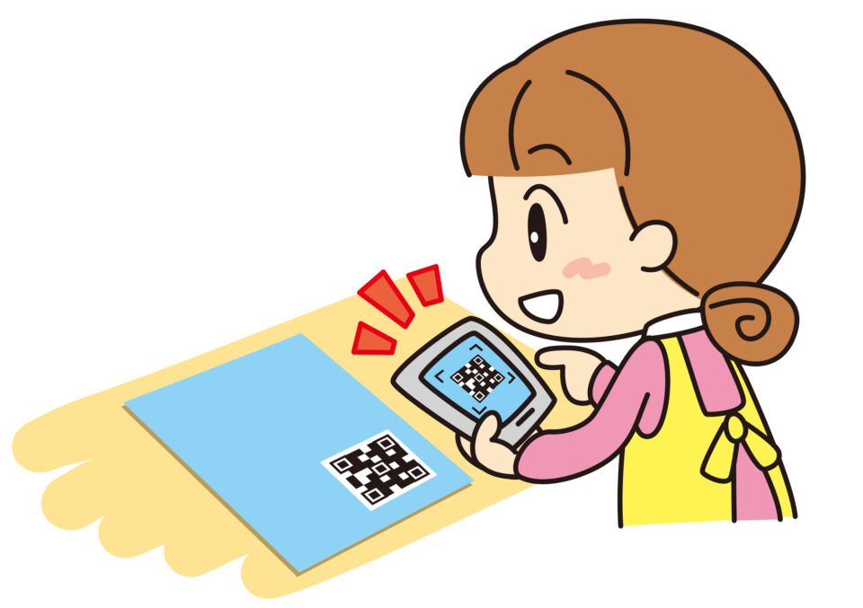 「ポスティング×QRコード」で反響アップ！あえて紙が効く理由