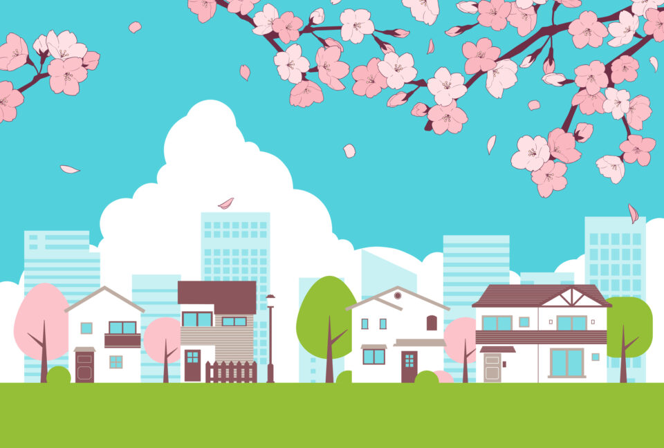 新年度に成果を出すチラシ提案とは？継続来店につなげるポスティング