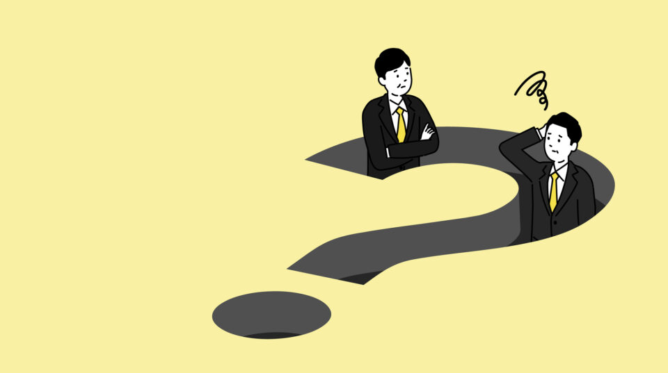 なぜか反応がないチラシに共通する、ありがちな失敗5選